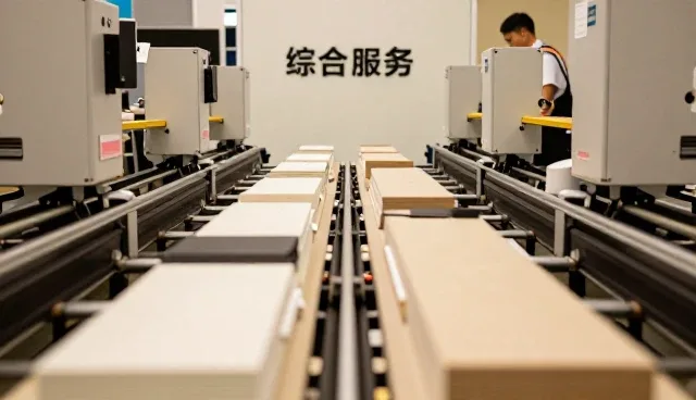 即食食品系列